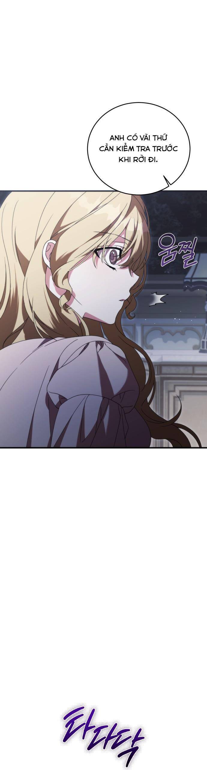 Đã Chết Rồi Còn Bị Ám Ảnh - Chap 25