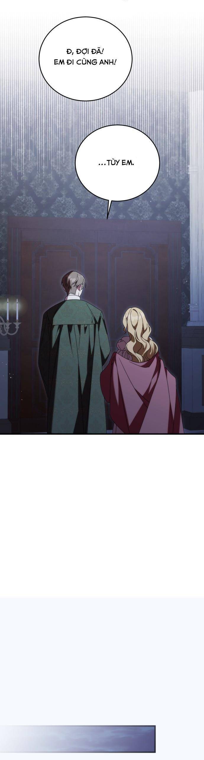 Đã Chết Rồi Còn Bị Ám Ảnh - Chap 25