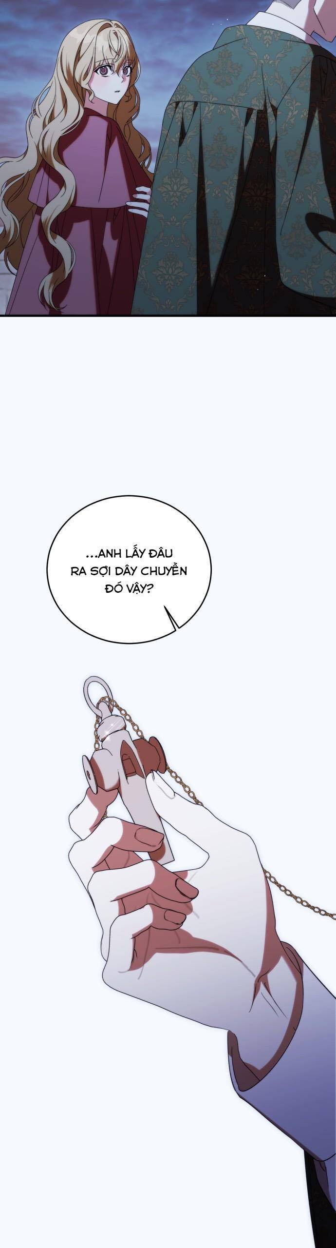 Đã Chết Rồi Còn Bị Ám Ảnh - Chap 25