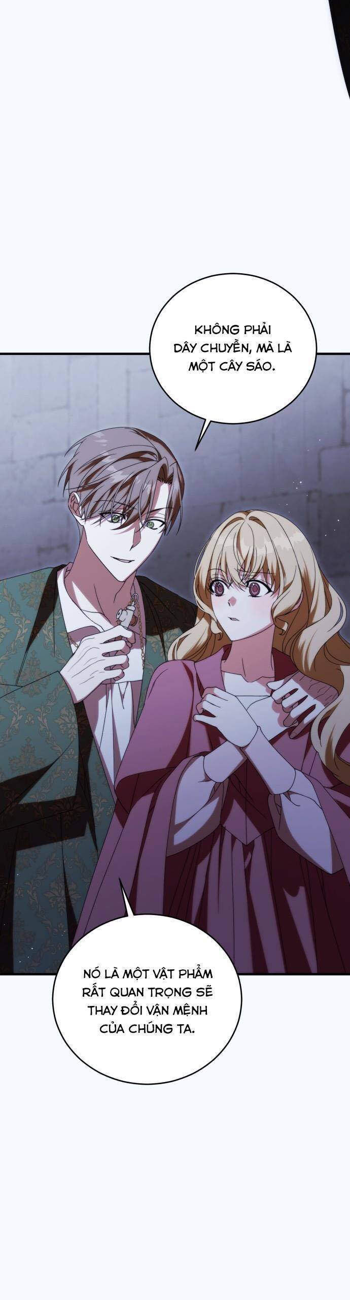 Đã Chết Rồi Còn Bị Ám Ảnh - Chap 25