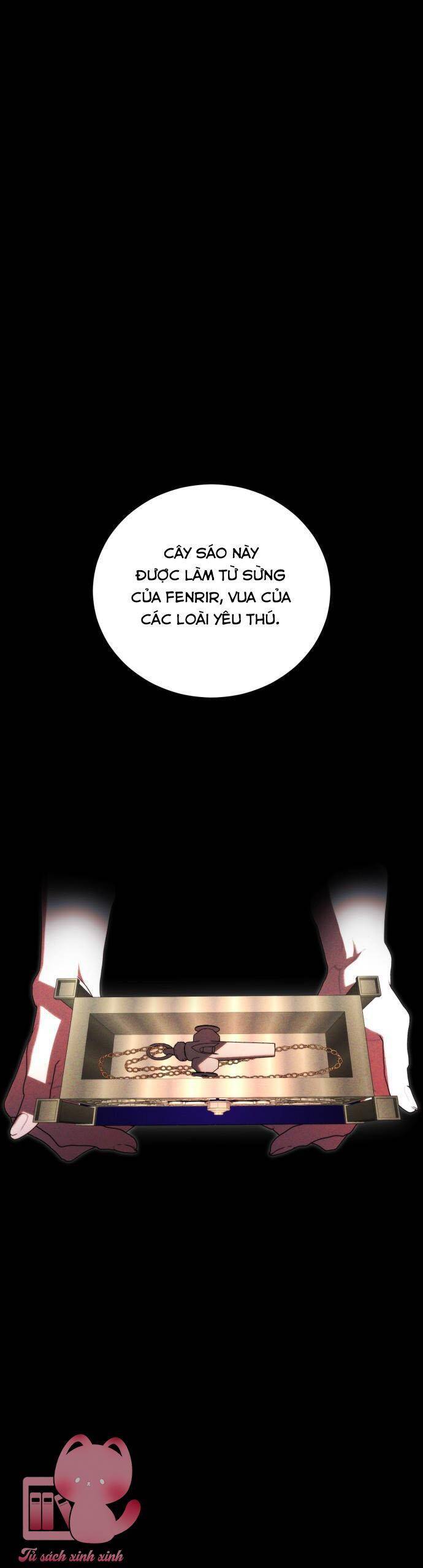 Đã Chết Rồi Còn Bị Ám Ảnh - Chap 25