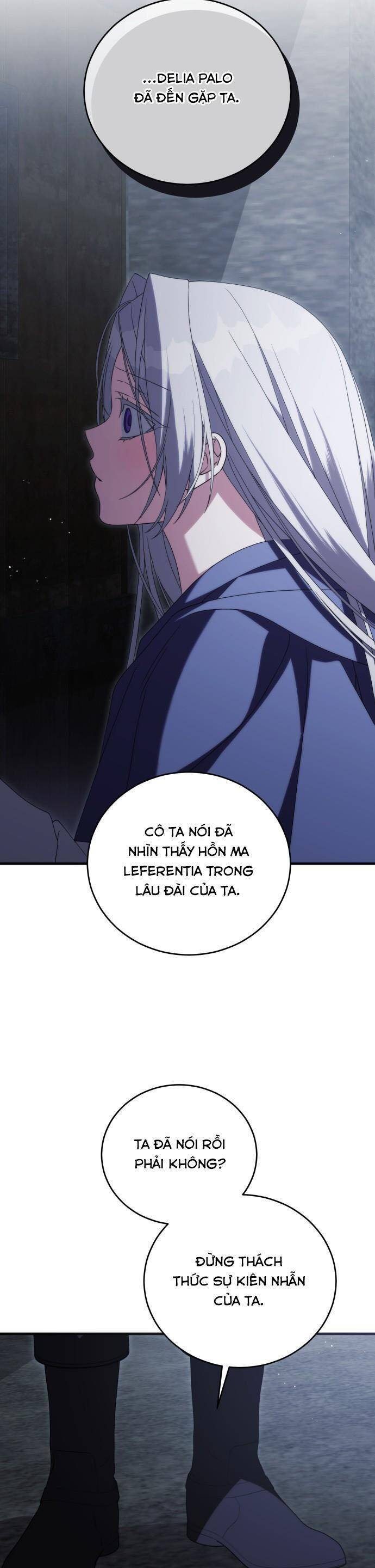 Đã Chết Rồi Còn Bị Ám Ảnh - Chap 25