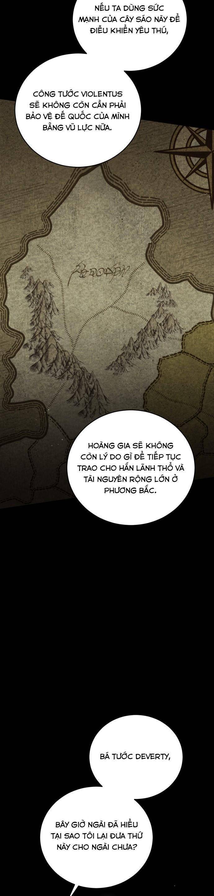 Đã Chết Rồi Còn Bị Ám Ảnh - Chap 25