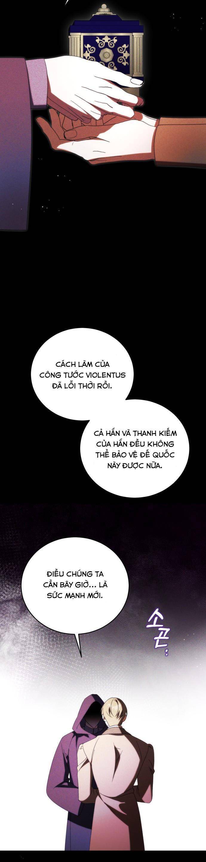 Đã Chết Rồi Còn Bị Ám Ảnh - Chap 25