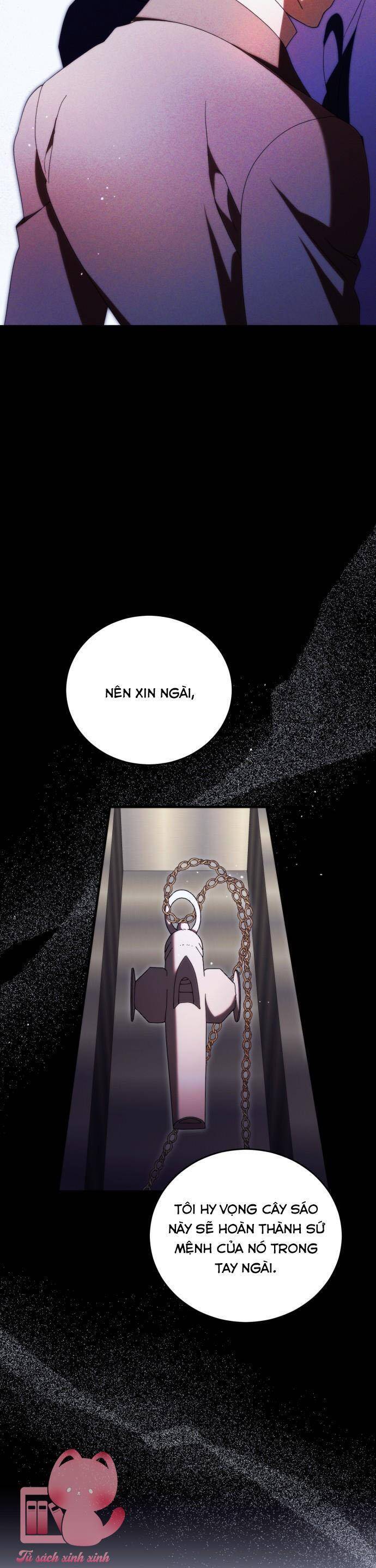Đã Chết Rồi Còn Bị Ám Ảnh - Chap 25