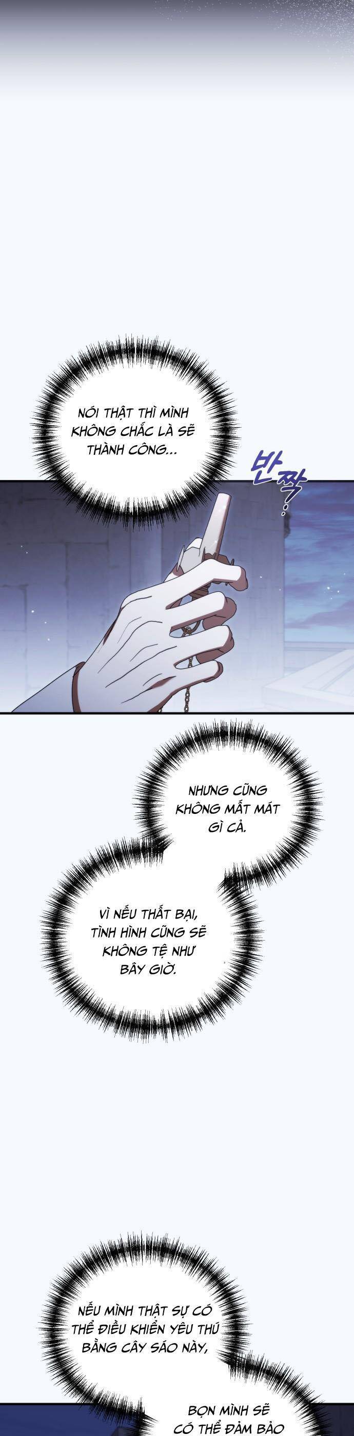 Đã Chết Rồi Còn Bị Ám Ảnh - Chap 25