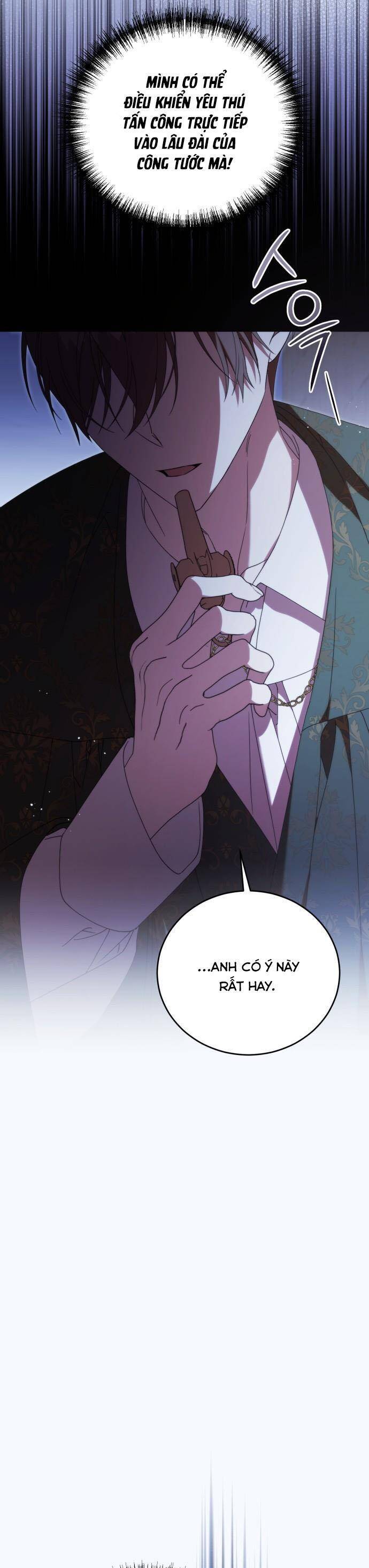 Đã Chết Rồi Còn Bị Ám Ảnh - Chap 25