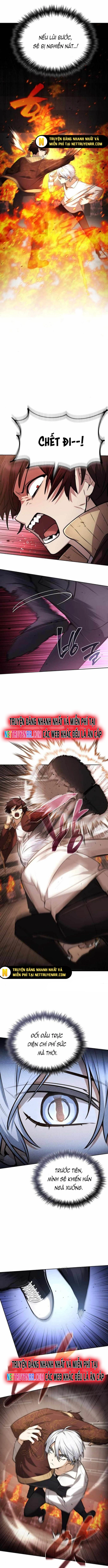 Đa Sắc Ma Pháp Sư Thiên Tài - Chap 24
