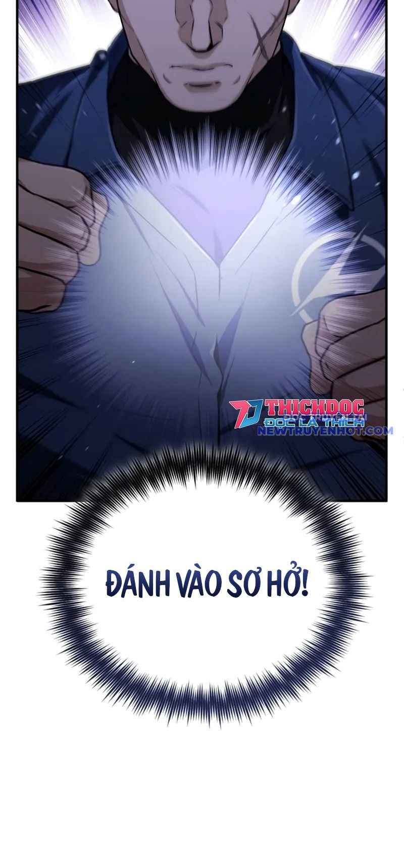 Đa Sắc Ma Pháp Sư Thiên Tài - Chap 3