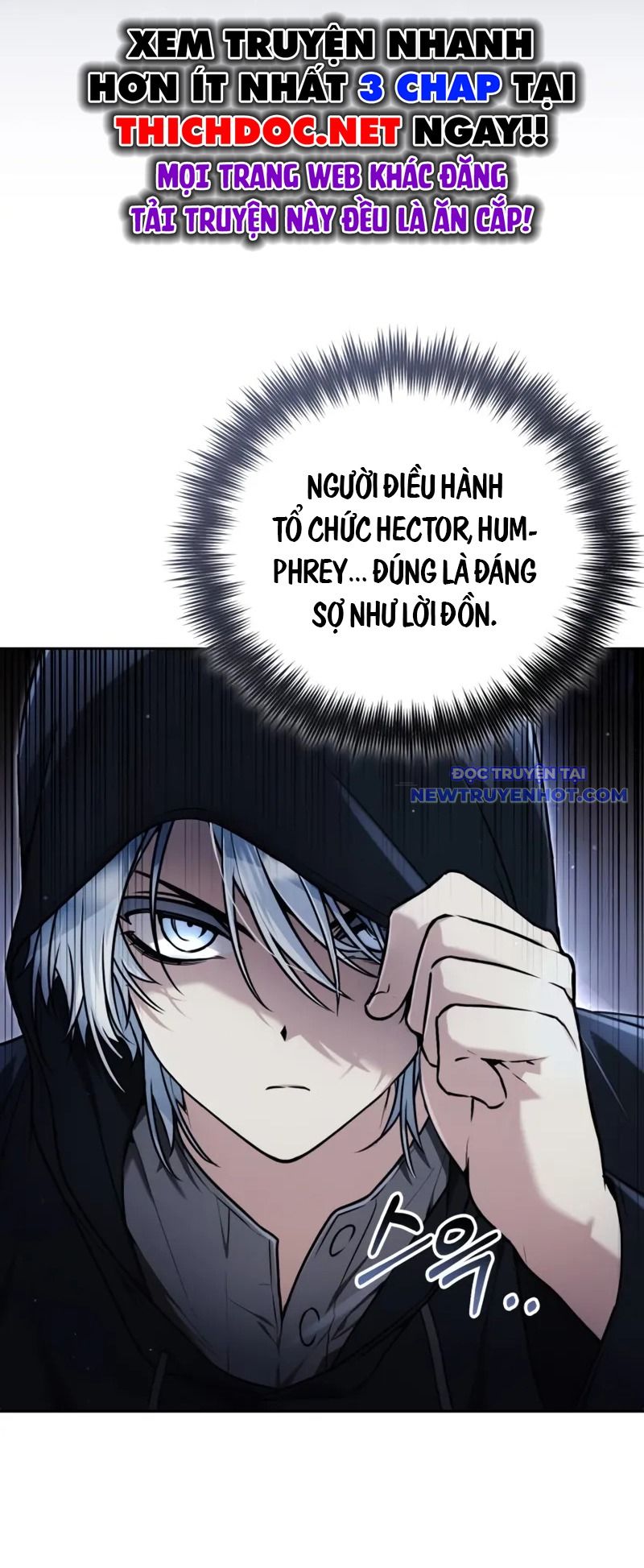 Đa Sắc Ma Pháp Sư Thiên Tài - Chap 3