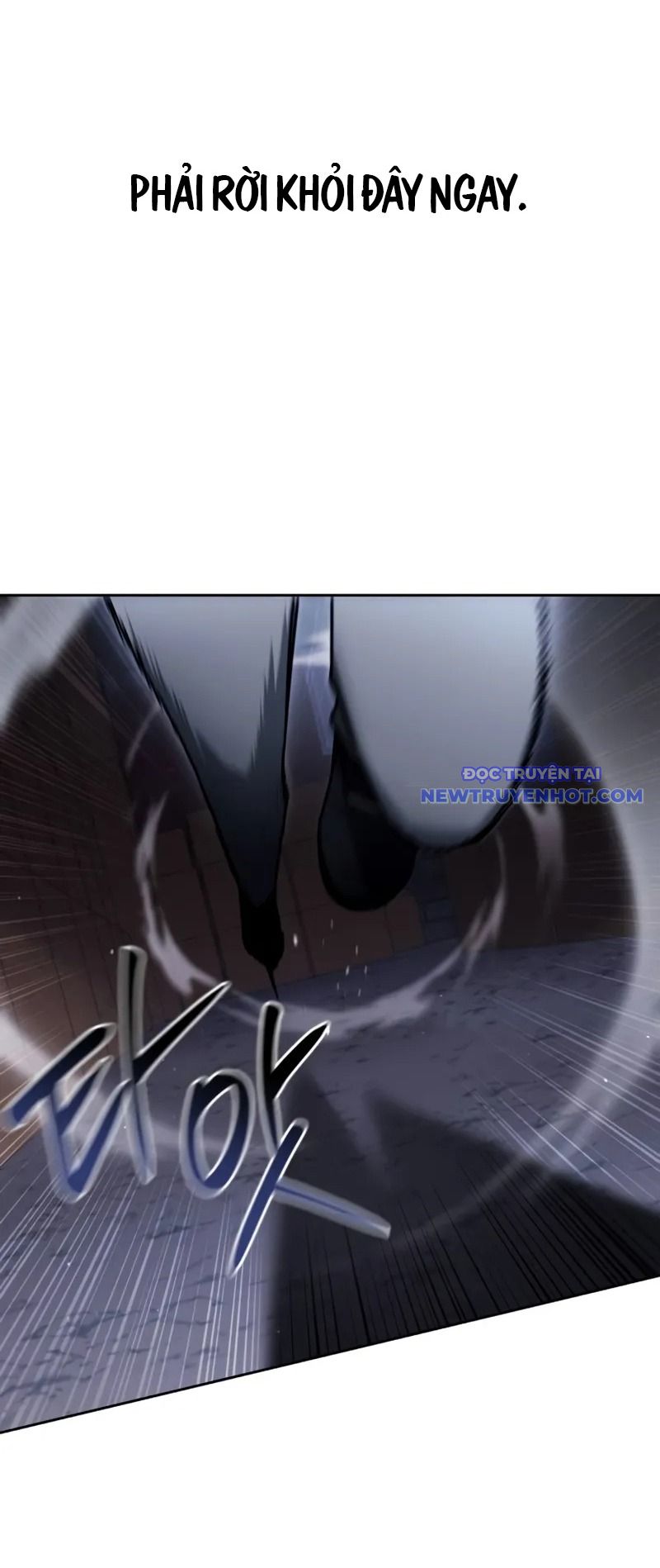Đa Sắc Ma Pháp Sư Thiên Tài - Chap 3