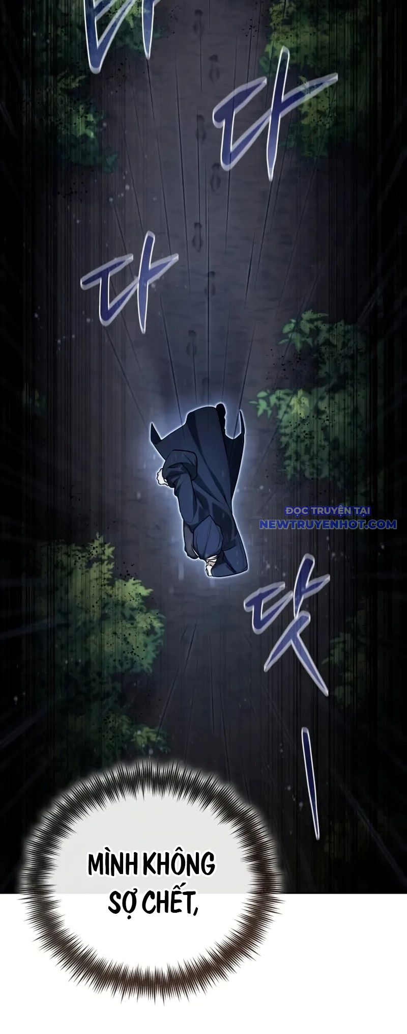 Đa Sắc Ma Pháp Sư Thiên Tài - Chap 3