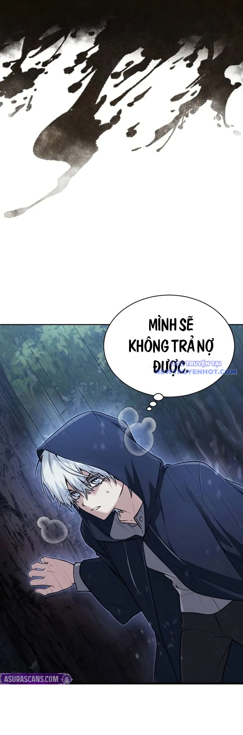 Đa Sắc Ma Pháp Sư Thiên Tài - Chap 3