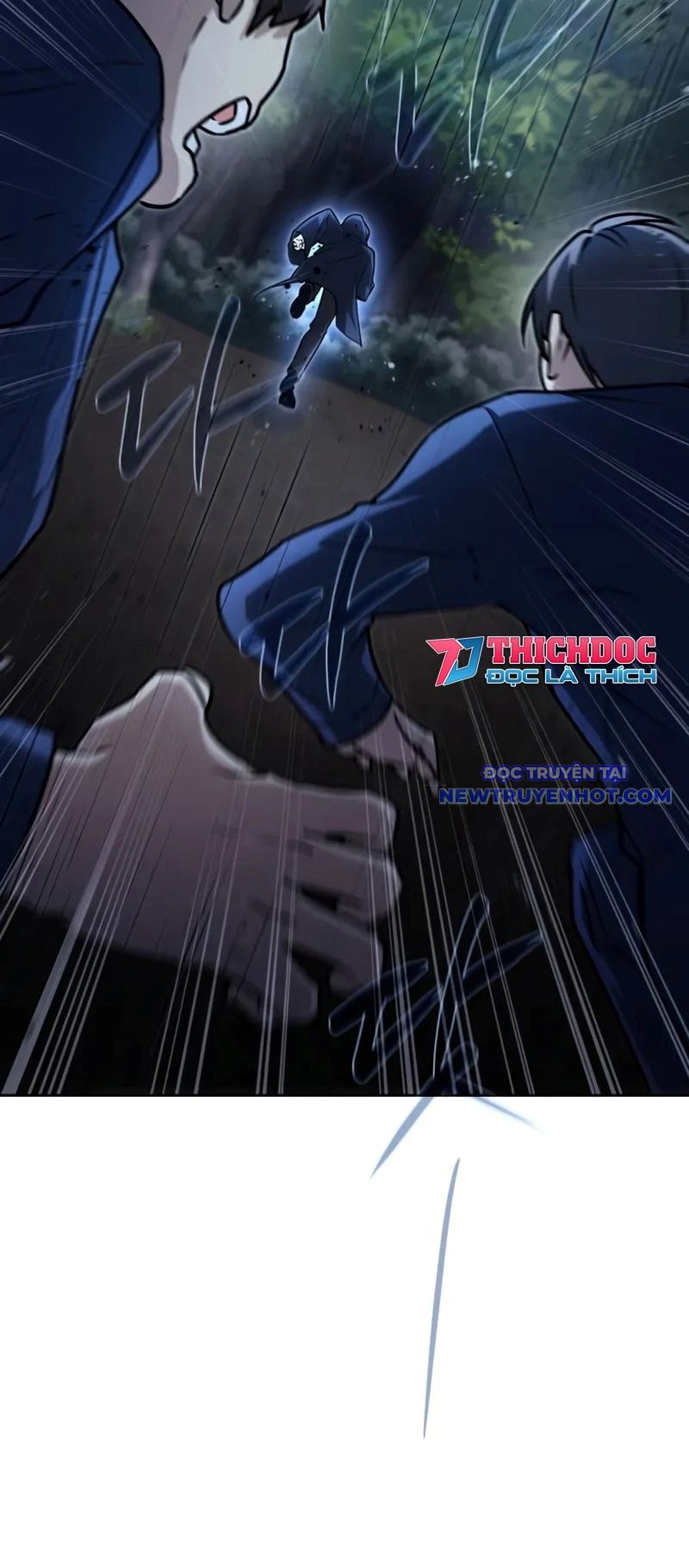 Đa Sắc Ma Pháp Sư Thiên Tài - Chap 3