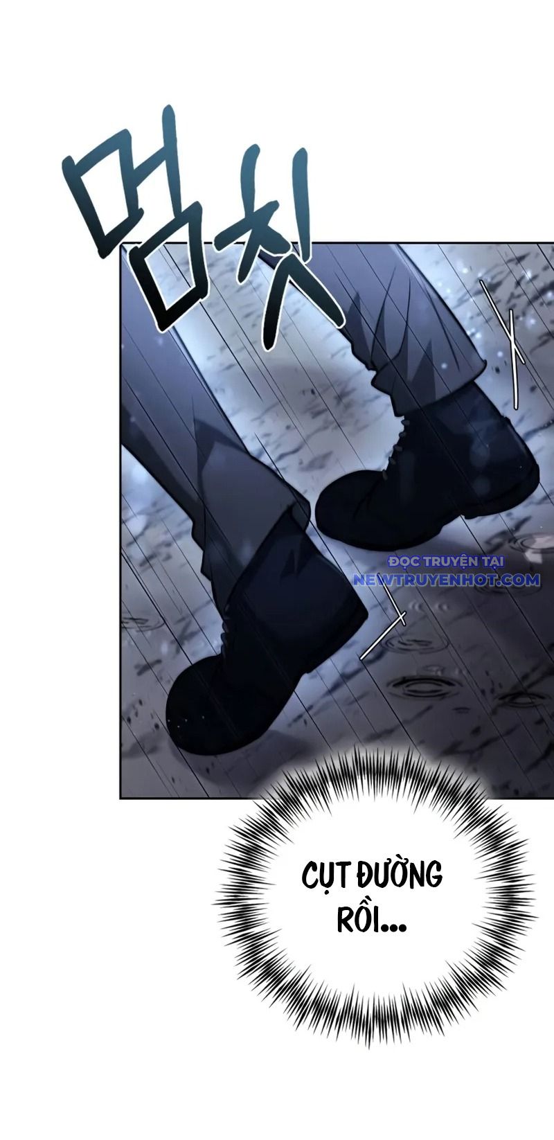Đa Sắc Ma Pháp Sư Thiên Tài - Chap 3