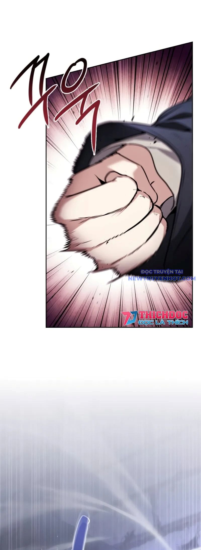 Đa Sắc Ma Pháp Sư Thiên Tài - Chap 3