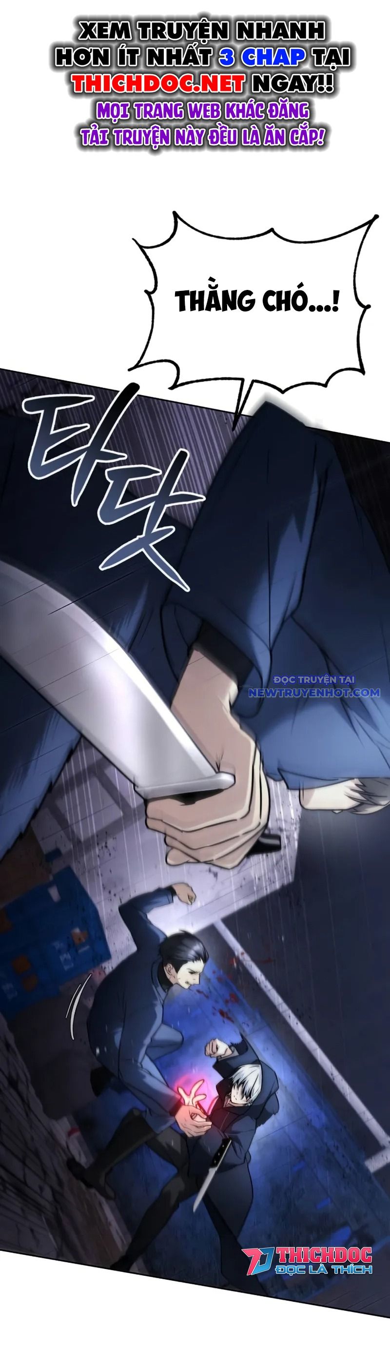 Đa Sắc Ma Pháp Sư Thiên Tài - Chap 3