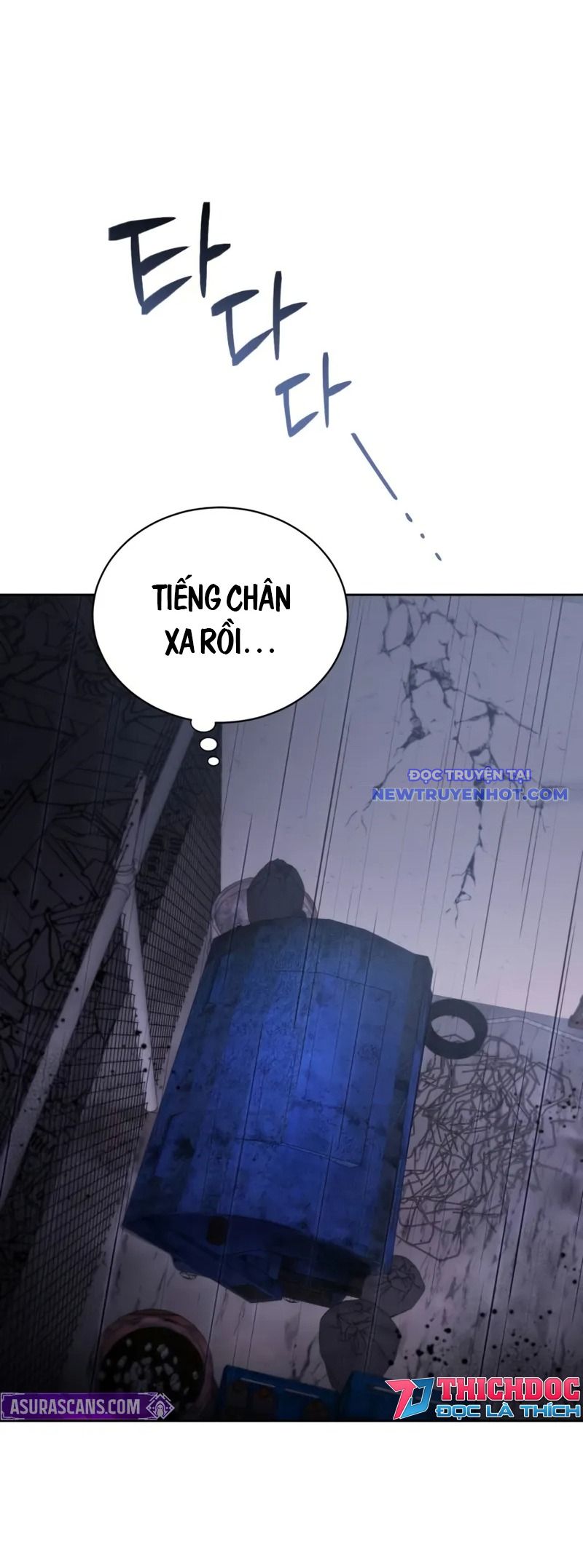 Đa Sắc Ma Pháp Sư Thiên Tài - Chap 3