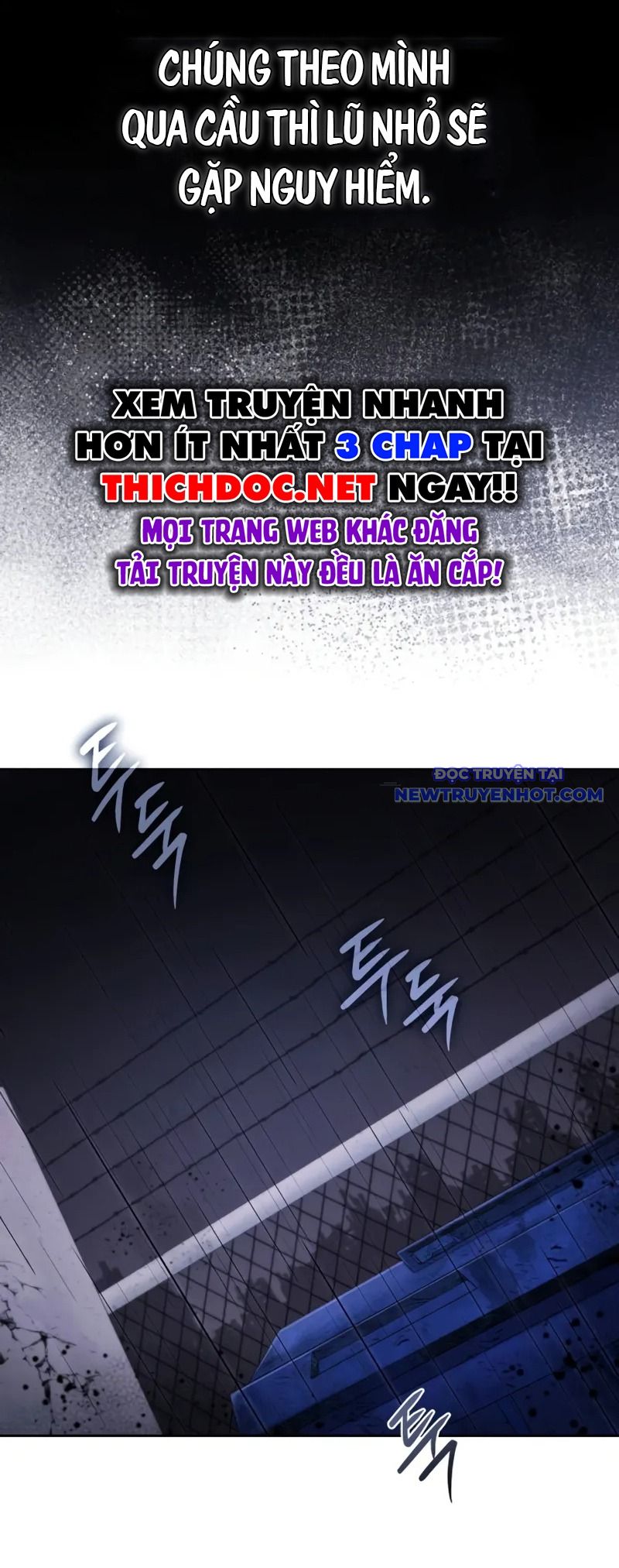 Đa Sắc Ma Pháp Sư Thiên Tài - Chap 3