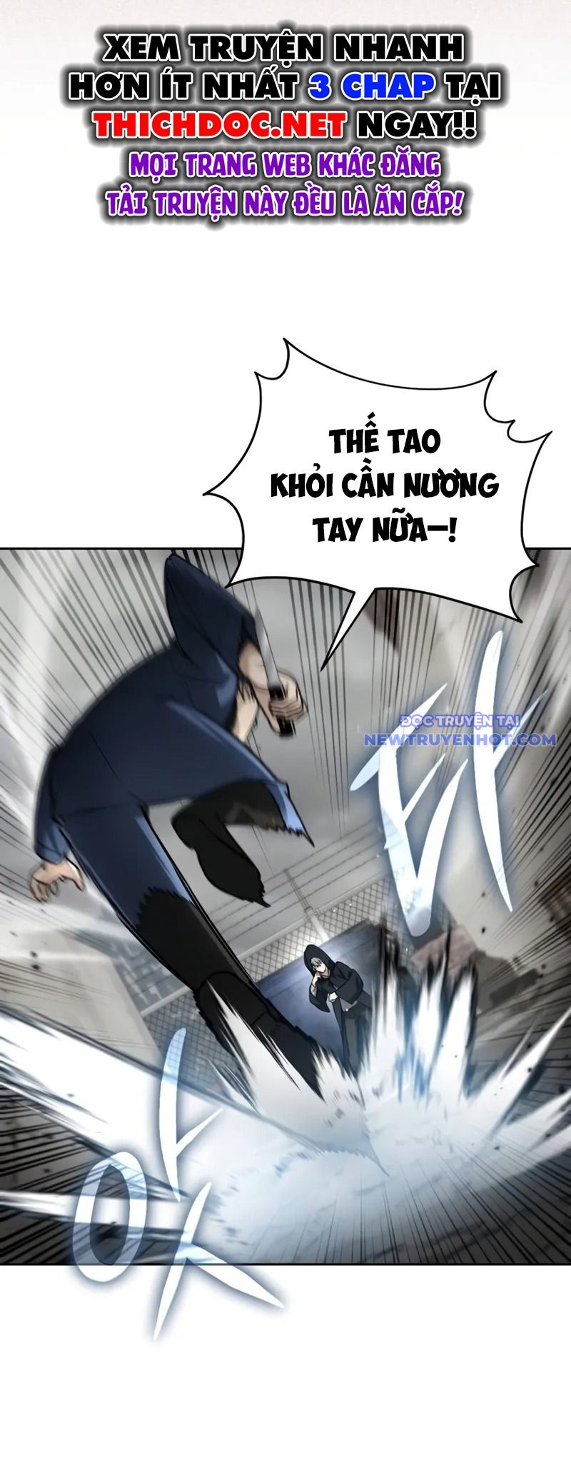 Đa Sắc Ma Pháp Sư Thiên Tài - Chap 3