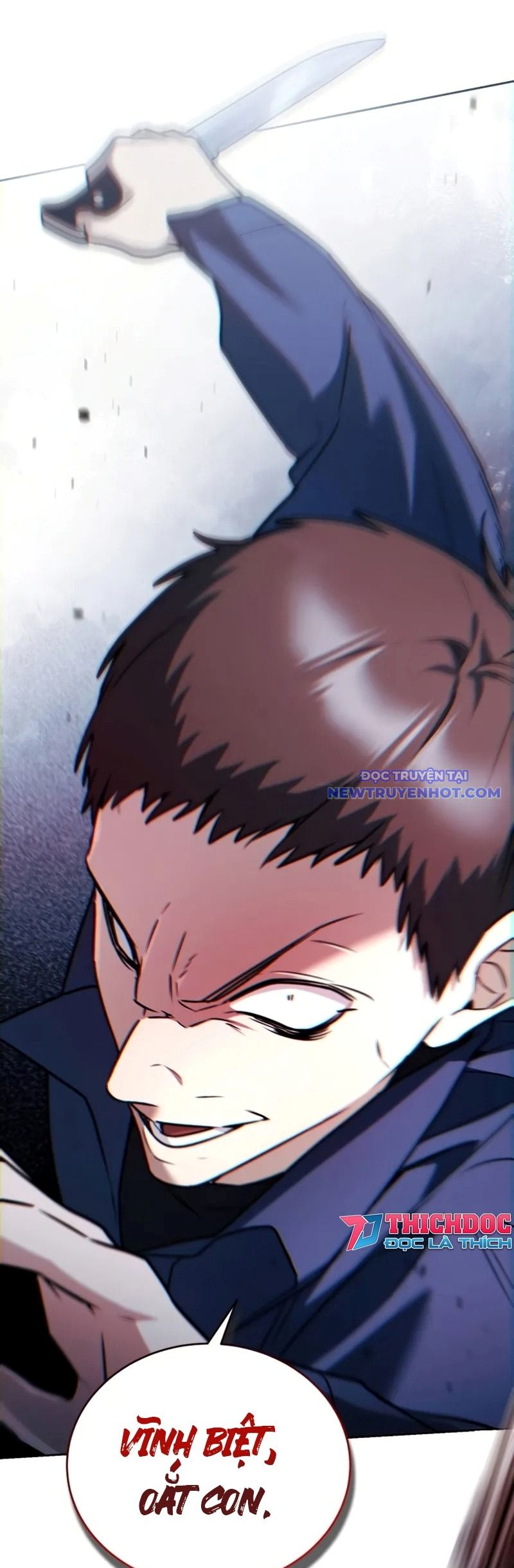 Đa Sắc Ma Pháp Sư Thiên Tài - Chap 3