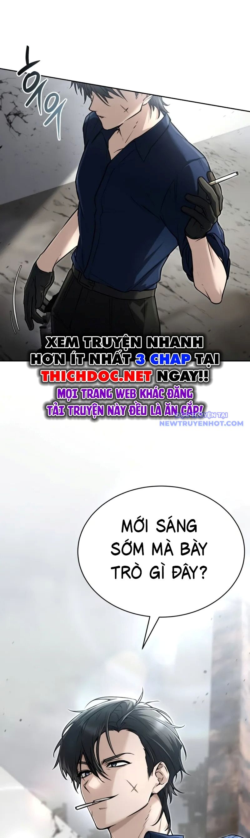 Đa Sắc Ma Pháp Sư Thiên Tài - Chap 3