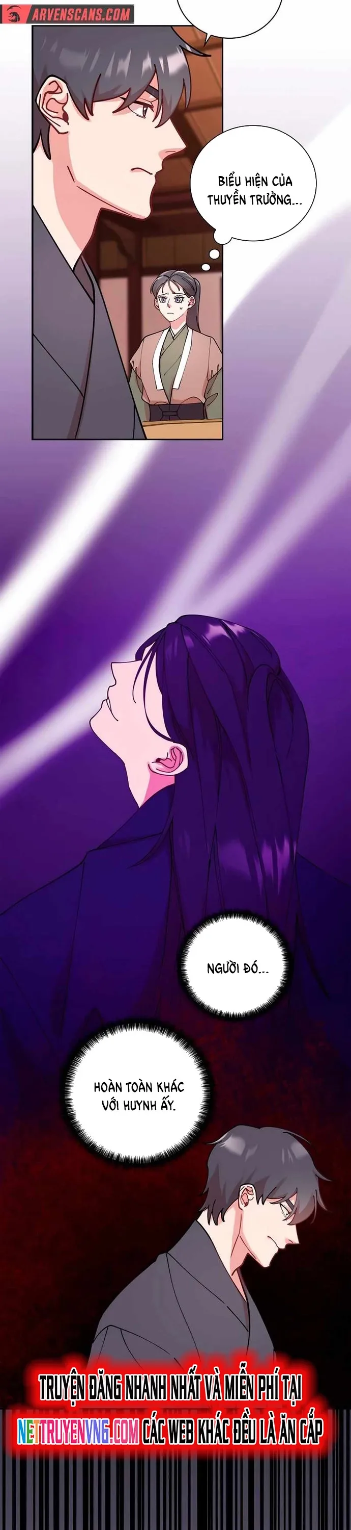 Đặc Cảnh Võ Lâm - Chap 15
