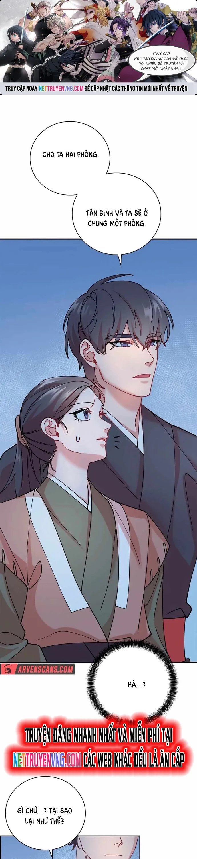 Đặc Cảnh Võ Lâm - Chap 17