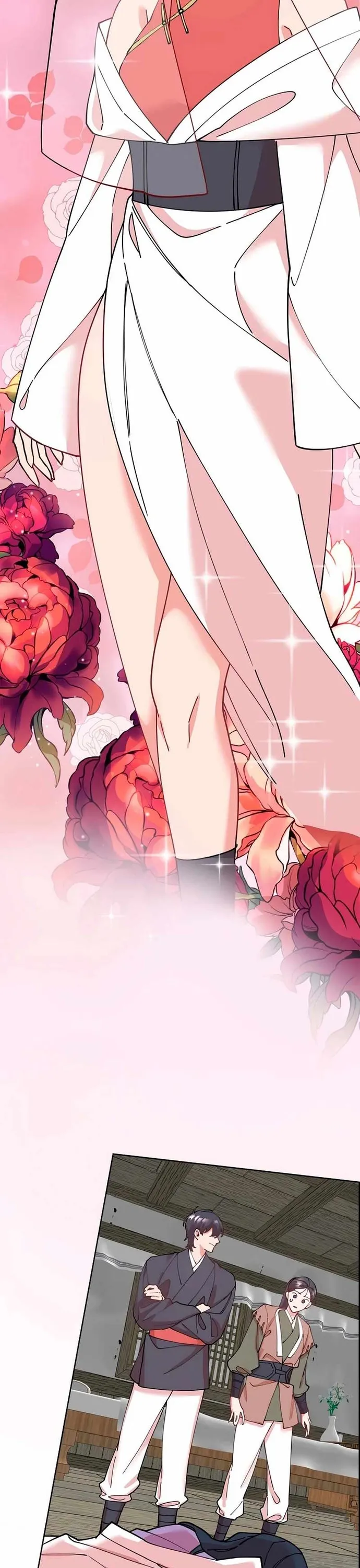 Đặc Cảnh Võ Lâm - Chap 17