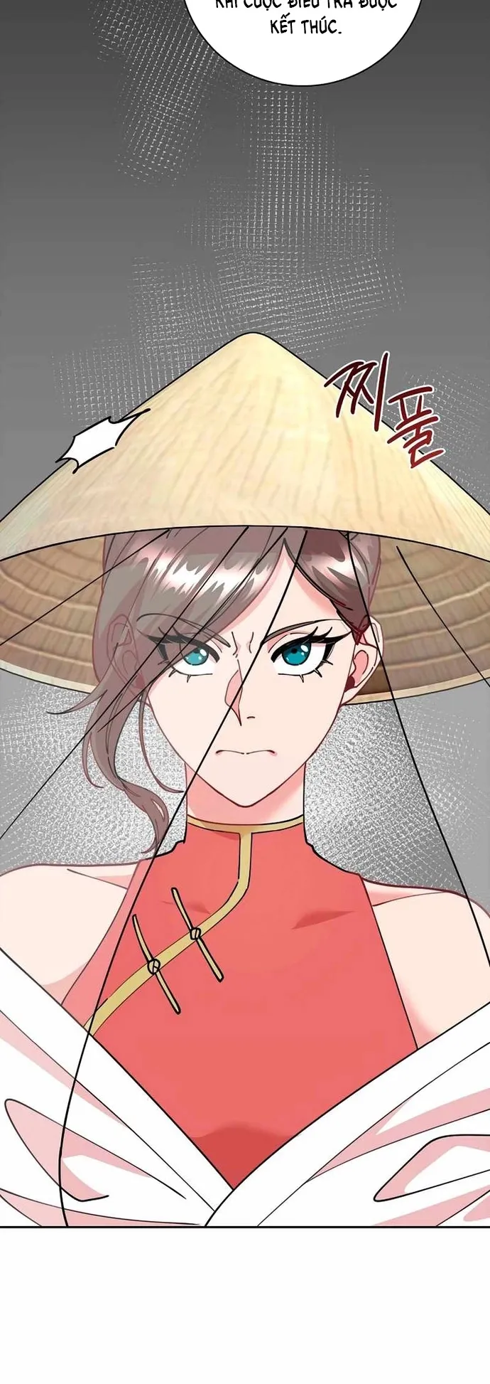 Đặc Cảnh Võ Lâm - Chap 17