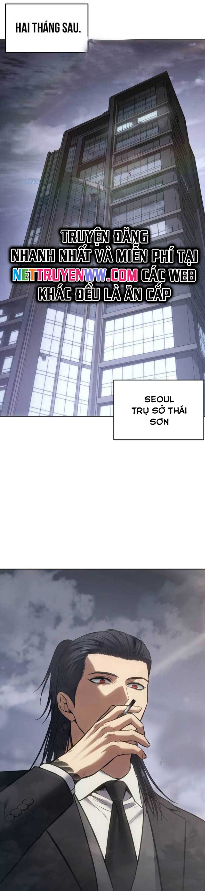 Đặc Vụ Song Sinh - Chap 101