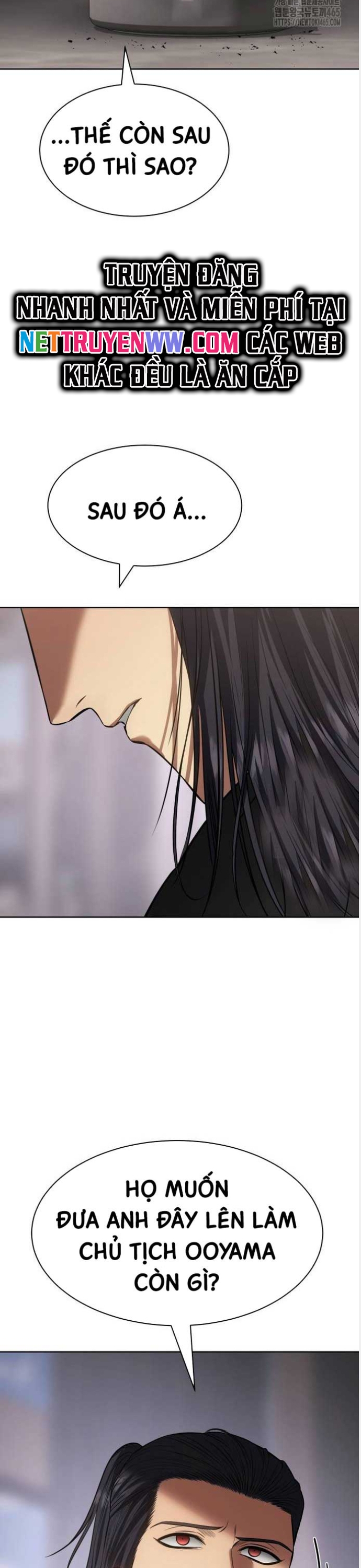 Đặc Vụ Song Sinh - Chap 101