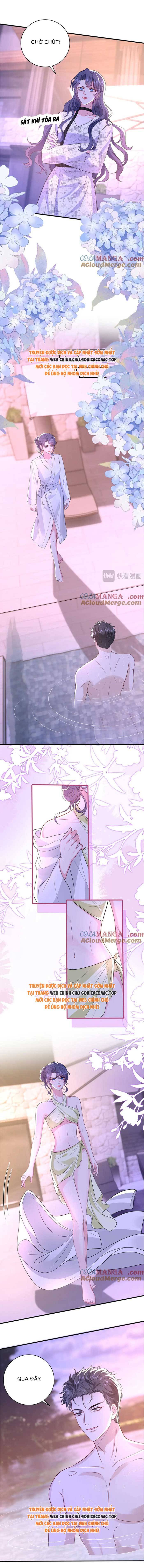 Đại boss thần bí Lại Chiều Hư Vợ - Chap 46