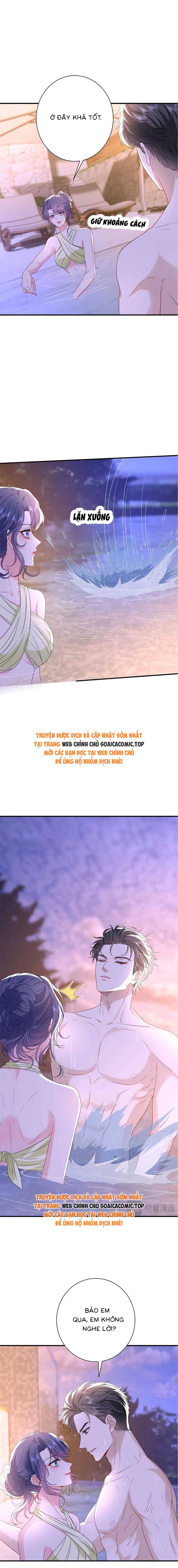 Đại boss thần bí Lại Chiều Hư Vợ - Chap 46
