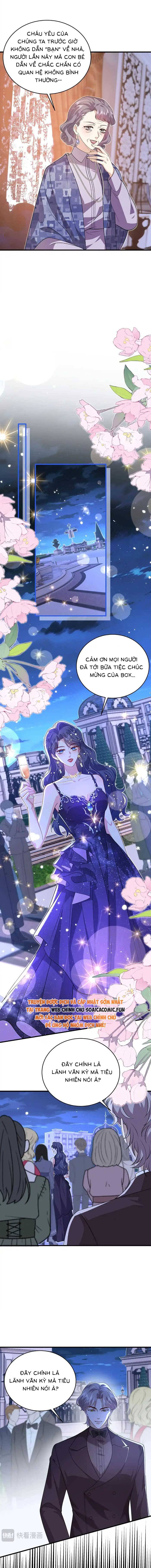Đại boss thần bí Lại Chiều Hư Vợ - Chap 58
