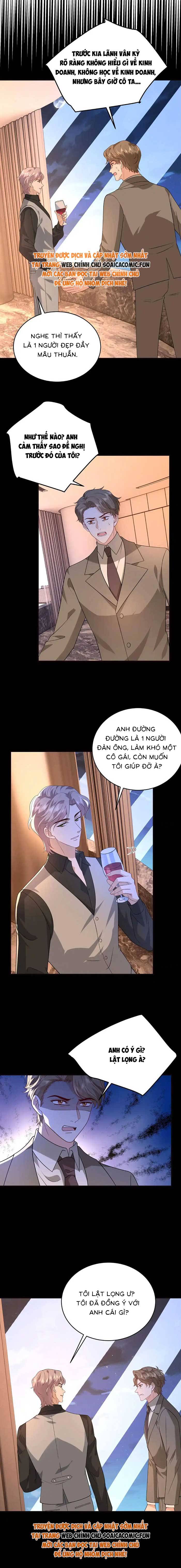 Đại boss thần bí Lại Chiều Hư Vợ - Chap 58