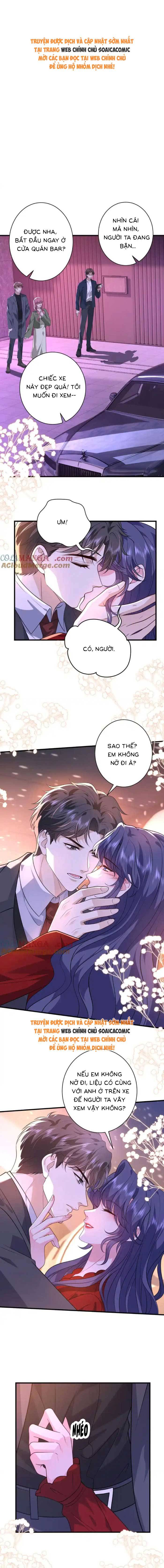Đại boss thần bí Lại Chiều Hư Vợ - Chap 64