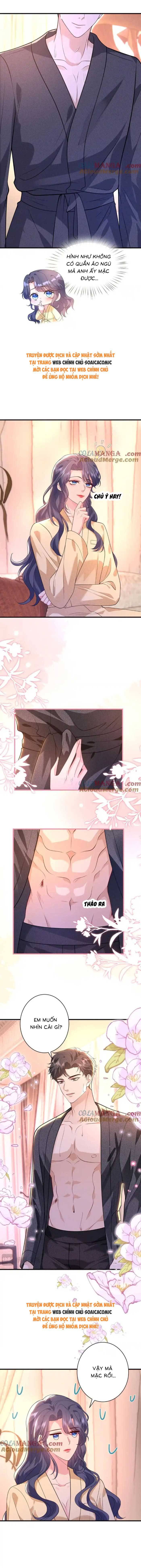 Đại boss thần bí Lại Chiều Hư Vợ - Chap 64
