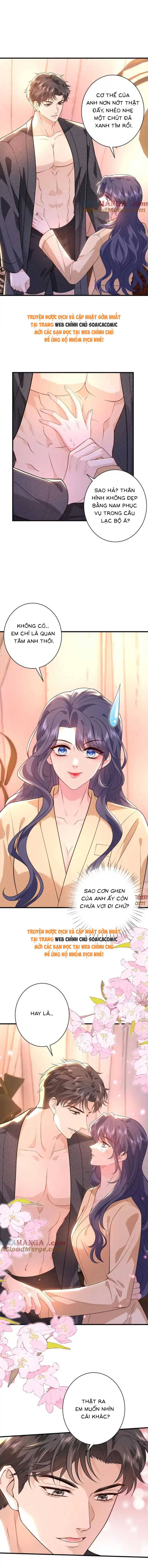 Đại boss thần bí Lại Chiều Hư Vợ - Chap 64