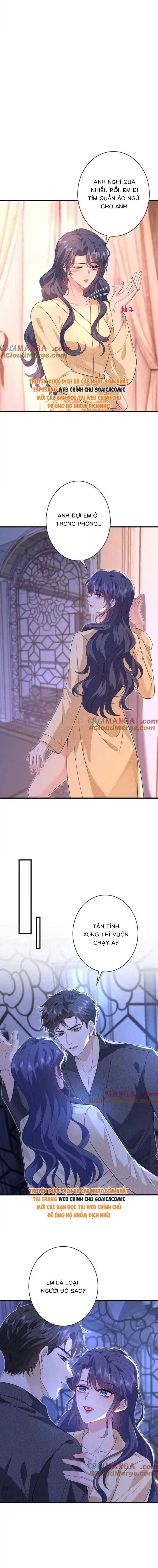 Đại boss thần bí Lại Chiều Hư Vợ - Chap 64