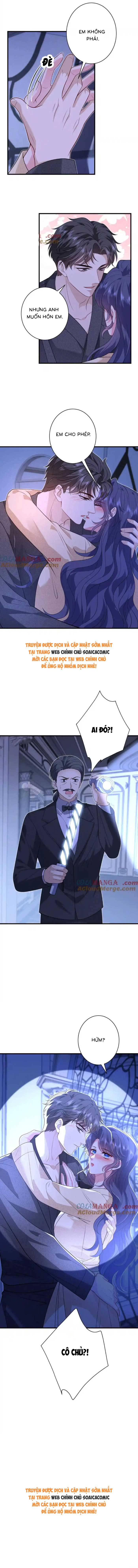 Đại boss thần bí Lại Chiều Hư Vợ - Chap 64