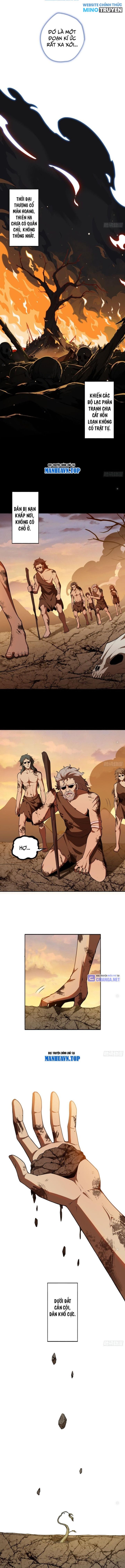 Đại Đạo Vô Danh - Chap 48