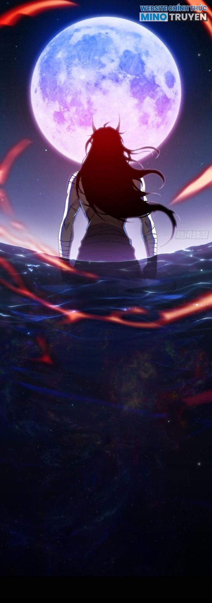 Đại Đạo Vô Danh - Chap 48