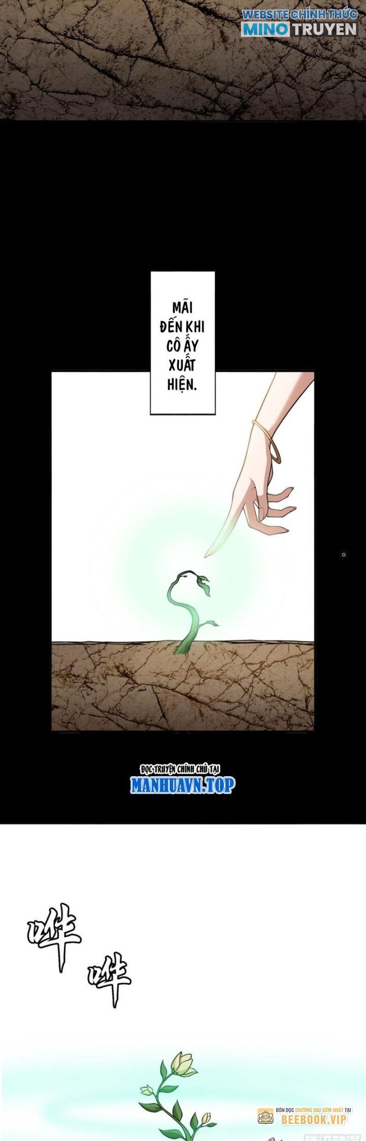 Đại Đạo Vô Danh - Chap 48
