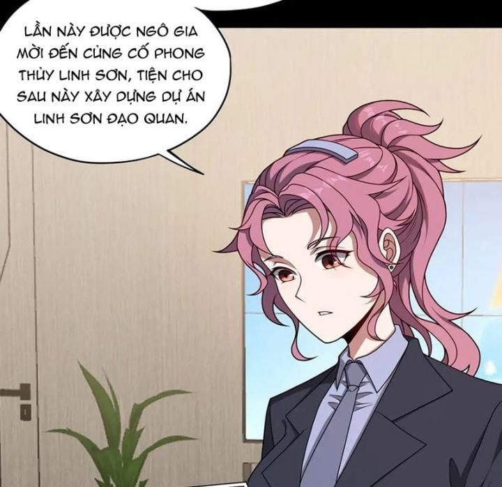 Đại Đạo Vô Danh - Chap 65