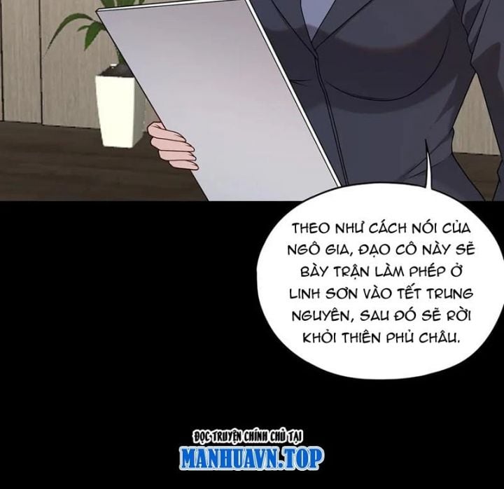 Đại Đạo Vô Danh - Chap 65