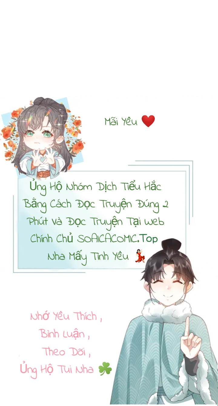 Đại Đế Cơ - Chap 10