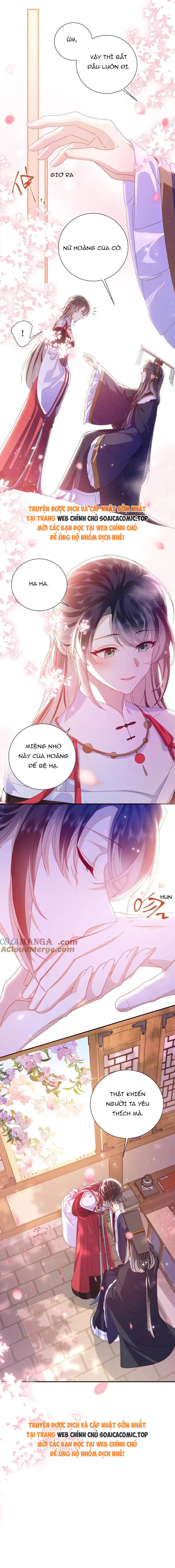 Đại Lão Phải Gả Cho Phu Quân Mù - Chap 98