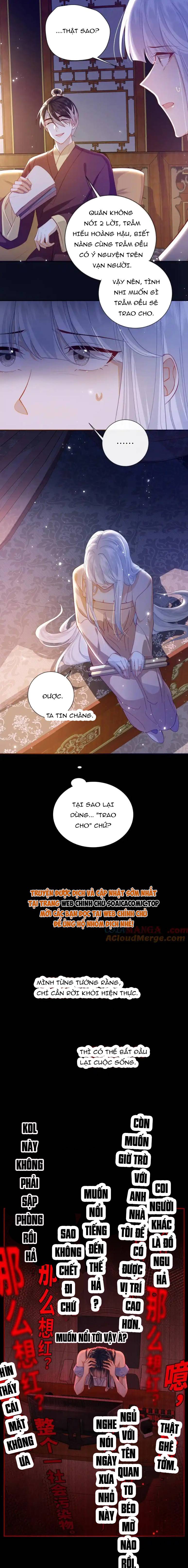 Đại Lão Phải Gả Cho Phu Quân Mù - Chap 98