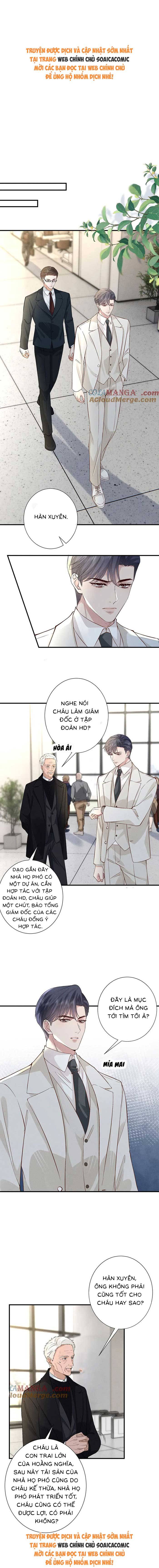 Đại Lão Toàn Năng Đã Đẹp Lại Còn Ngầu - Chap 39